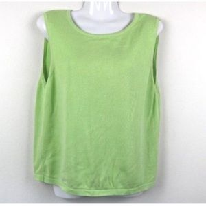 Lilly Pulitzer sleeveless top